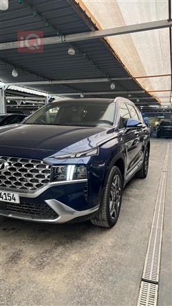 هیۆندای سەنتافی